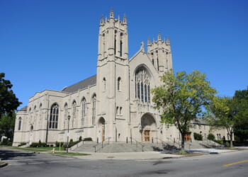 Pope Leo XIV names New York auxiliary bishop to lead Diocese of Rochester