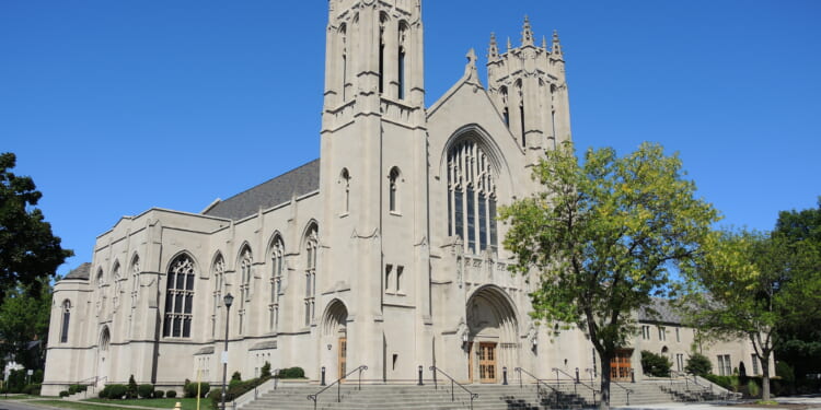 Pope Leo XIV names New York auxiliary bishop to lead Diocese of Rochester