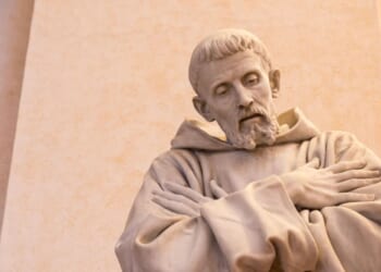 Pope Leo XIV proclaims ‘Special Year of St. Francis’