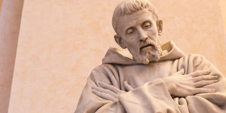 Pope Leo XIV proclaims ‘Special Year of St. Francis’