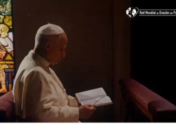 Pope Leo XIV's prayer intention for January 2026