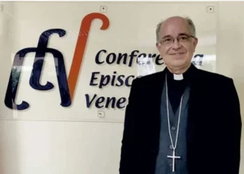 President of Venezuelan bishops’ conference: We are living in a ‘tense calm’
