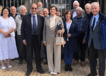 Pro-abortion judge steps down for ‘apparent bias’ in censorship zone case