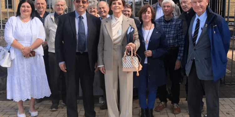 Pro-abortion judge steps down for ‘apparent bias’ in censorship zone case