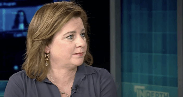 Pro-life leader says movement 'not safe' in Republican party: 'We can't hold back'