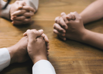 Profiting when we pray together (Part 1)