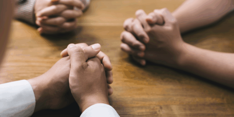 Profiting when we pray together (Part 1)