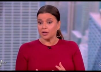 QUIET, Piggy! Ana Navarro Says Alex Pretti Is the Perfect Guy to Date Your Daughter and HELLOOO Backfire – Twitchy