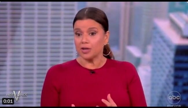 QUIET, Piggy! Ana Navarro Says Alex Pretti Is the Perfect Guy to Date Your Daughter and HELLOOO Backfire – Twitchy