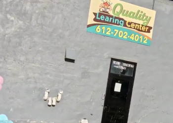 Quality ‘Learing’ Center In Minneapolis Now Closed For Business