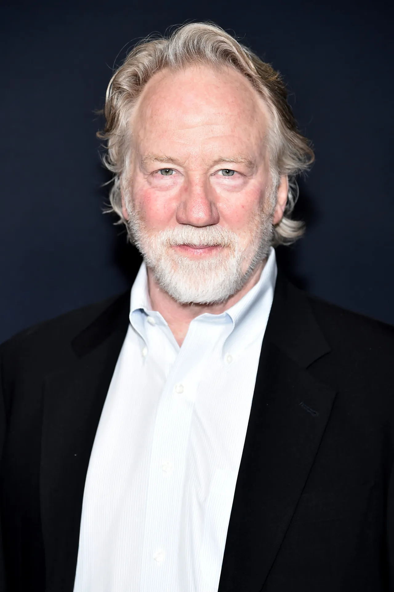 NEW YORK, NEW YORK - FEBRUARY 05: Timothy Busfield attends the New York Premiere of ABC's "For Life" at Alice Tully Hall, Lincoln Center on February 05, 2020 in New York City. (Photo by Steven Ferdman/Getty Images)
