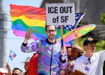 ROOKE: America’s Creepiest Lawmaker Loses His Mind Over Milk Campaign