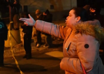 ROOKE: Anti-ICE Protesters Made Fatal Mistake In PR Battle Over Minnesota