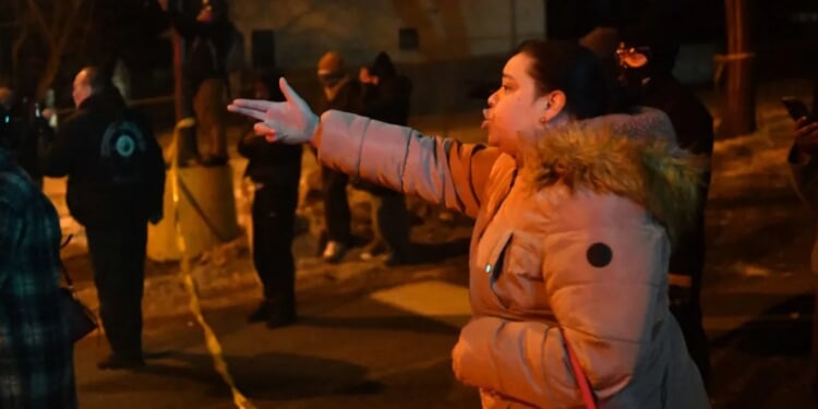 ROOKE: Anti-ICE Protesters Made Fatal Mistake In PR Battle Over Minnesota