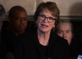 ROOKE: Brown University Learned Nothing From Campus Assassination Of Conservative Student