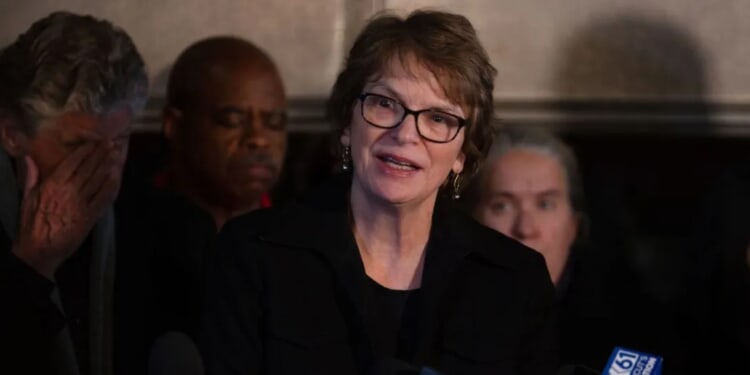 ROOKE: Brown University Learned Nothing From Campus Assassination Of Conservative Student