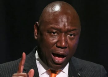 Race-Baiting Lawyers Claim Man’s Life ‘Stolen’ By ICE — Turns Out He Shot At Officer