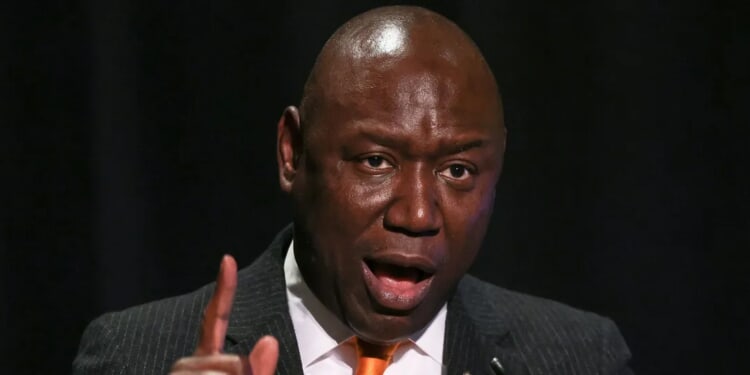 Race-Baiting Lawyers Claim Man’s Life ‘Stolen’ By ICE — Turns Out He Shot At Officer