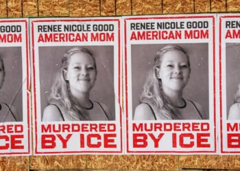 Radical Groups Like Renee Good’s Are Tailing ICE All Over America