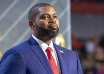 Radical Left Billionaires Are Funding the Astroturfed Riots in Minnesota: Rep Byron Donalds [WATCH]