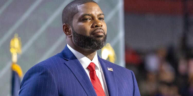 Radical Left Billionaires Are Funding the Astroturfed Riots in Minnesota: Rep Byron Donalds [WATCH]