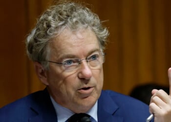 Rand Paul Details FBI Probe That Put Catholic School Teacher On Terror Watch List