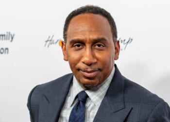 Random Caller Schools Stephen A. Smith, Has Him Rethinking Left's Anti-ICE Narrative [WATCH]