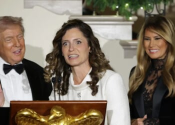 Red State Rep And Senate Candidate Previously Supported Anti-Racism At University