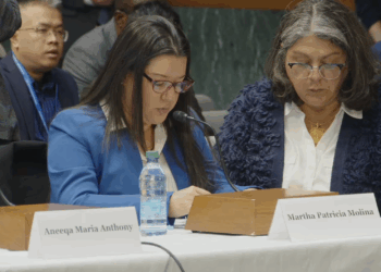 Refocus attention on Nicaraguan abuses, researcher tells religious freedom commission