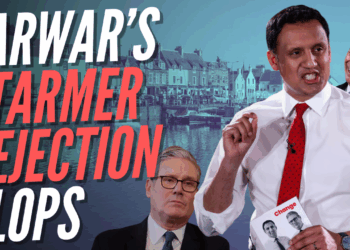 Reform Pushes Labour Into Low Third Place – Guido Fawkes