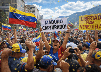 Regime Modification in Caracas | The American Spectator