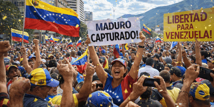 Regime Modification in Caracas | The American Spectator