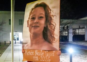 Renee Good Died Believing the Propaganda Spread by Liberals and Legacy Media [WATCH]