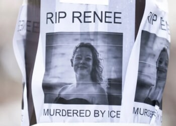 Renee Good Was A ‘Legal Observer’ — Here’s The Leftist Group That Popularized The Term