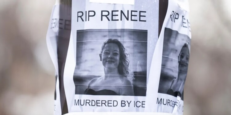 Renee Good Was A ‘Legal Observer’ — Here’s The Leftist Group That Popularized The Term