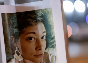 Renee Good’s Partner Reportedly Under Investigation By Federal Authorities To Determine If She Impeded ICE Agents