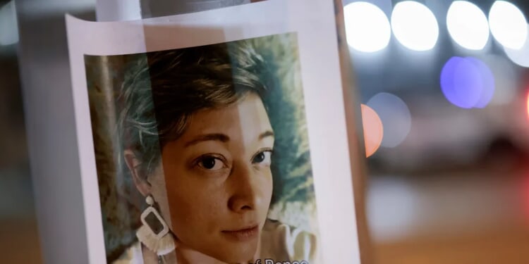 Renee Good’s Partner Reportedly Under Investigation By Federal Authorities To Determine If She Impeded ICE Agents