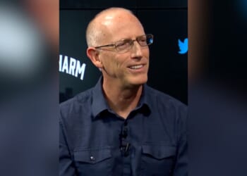 Renowned Dilbert cartoonist announces intent to convert
