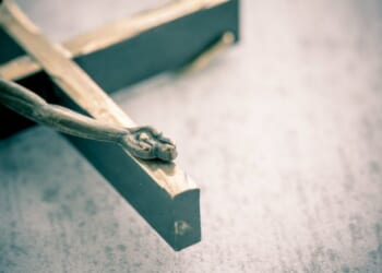 Report: 4,849 Christians murdered worldwide from October 2024 to September 2025