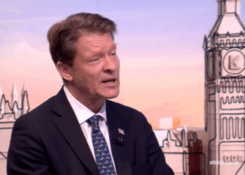 Richard Tice: Jenrick’s Defection Proves We Are the Real Opposition