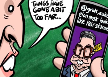 Rich’s Monday Morning View