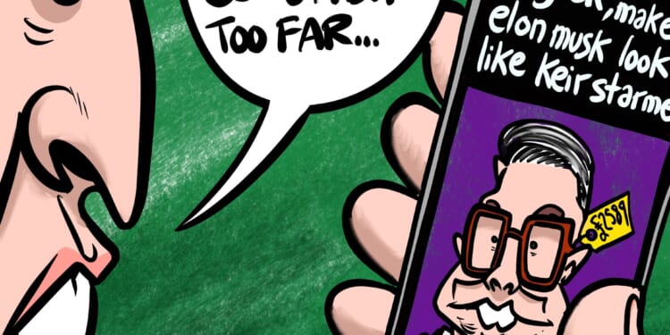 Rich’s Monday Morning View