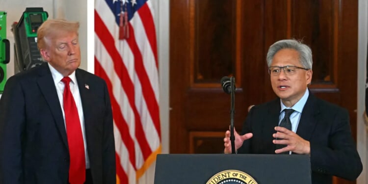 Right-Wing Influencers Caught Flooding Social With Near-Identical Posts On Obscure Bill Hated By Tech Giant