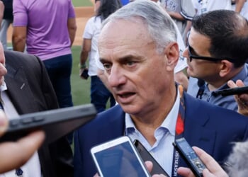 Rob Manfred Wants MLB In-Season Tournament, Which Is Interesting, But His Execution Of It Would Be Disastrous