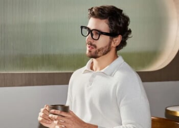 Rokid launches Display-less AI-powered smart glasses aimed at everyday use