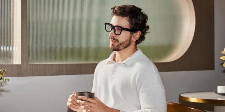 Rokid launches Display-less AI-powered smart glasses aimed at everyday use
