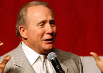 Ronald Reagan’s Son Dead At 80