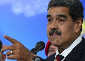SAMUELE FURFARI: Europe’s Outrage Over Maduro Arrest Reflects Poor Understanding Of Oil Industry