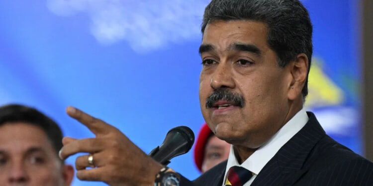 SAMUELE FURFARI: Europe’s Outrage Over Maduro Arrest Reflects Poor Understanding Of Oil Industry