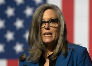 SCOT MUSSI: Move Over, Tim Walz. Katie Hobbs Now Most Scandal-Plagued Governor On Ballot In 2026